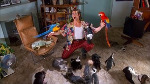 Ανακοινώθηκε η τρίτη ταινία του Ace Ventura!