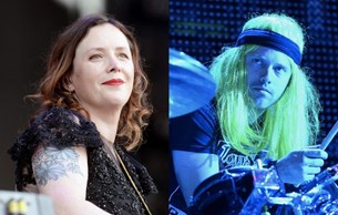 Beachy Head: το νέο συγκρότημα με μέλη των Slowdive και Flaming Lips