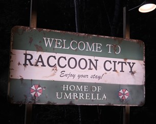 Απέκτησε όνομα το reboot της ταινίας Resident Evil