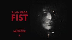 Ακούστε το νέο τραγούδι του Alan Vega