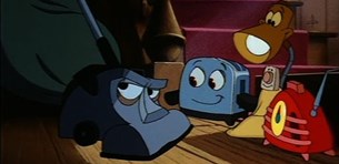 Τα Animated «διαμαντάκια» 