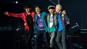 Στο Together At Home και οι Rolling Stones