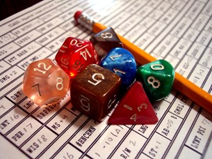 8 pen & paper RPG που πρέπει να παίξετε
