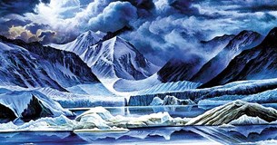 Bathory - Nordland II 