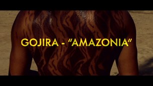 Ακούστε το νέο single των Gojira