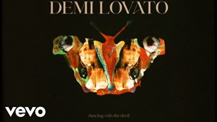 Demi Lovato: Κυκλοφόρησε το single «Dancing With the Devil»