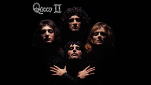 Γράφει ακόμη ιστορία το «διαμαντένιο» Bohemian Rhapsody