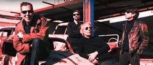 The Last Drive: Η αξία ενός ιδιοφυούς έργου!