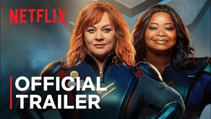 Δυνατές ταινίες στο Netflix τον Απρίλιο