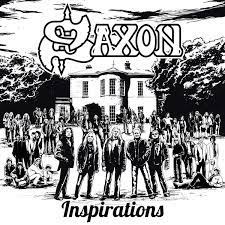 Saxon - Inspirations 