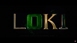 Νέο trailer για τη σειρά Loki!