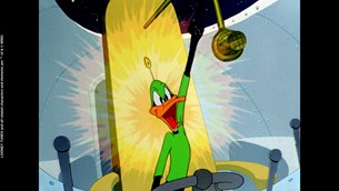 Γιατί ο Lucas ήθελε τα Looney Tunes πριν το A New Hope;