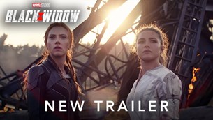 Νέο trailer και ημερομηνία για το Black Widow