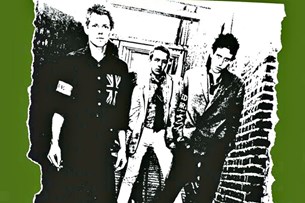 Η αρχή των The Clash