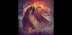Evergrey - Escape of the Phoenix