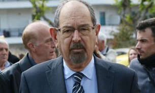 Πέθανε ο Τάκης Βουγιουκλάκης