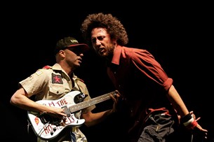 Αναβάλλεται το reunion των RATM