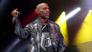 Πέθανε ο DMX