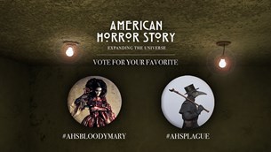Ο κόσμος αποφασίζει το theme του επόμενου American Horror Story