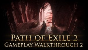 Το Path of Exile 2 κοιτάζει στα μάτια το Diablo IV