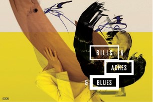 Νέα κυκλοφορία/συλλογή από την 4AD: Bills, Aches & Blues 