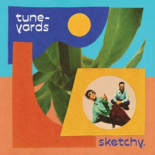 Κυκλοφόρησε το 5ο album των Tune-Yards 