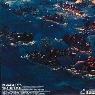 Επανακυκλοφορεί το Since I Left You των The Avalanches