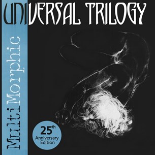 Επετειακή έκδοση για το MultiMorphic των Universal Trilogy