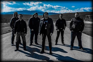 All Blood Red: To νεό single των Illusory