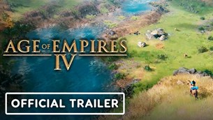 Ανακοινώθηκε το Age of Empires IV! (official gameplay trailer)