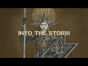 Gojira - Into the Storm