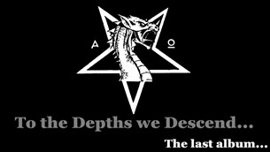 Necromantia - Αποκαλύφθηκε το cover του τελευταίου album τους!