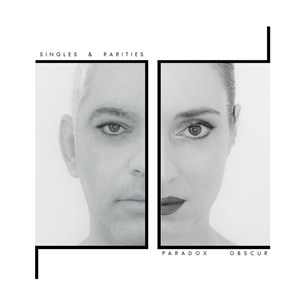 Πίσω από το Singles & Rarities