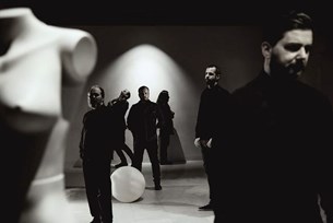 Νέο single για τους Hail Spirit Noir