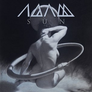 Οι ΛΔΛΜ / ADAM κυκλοφορούν το "SUN" σε LP/CD/CS από τη Venerate Industries