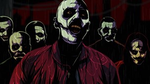 Κάποιος έκανε animated το trailer του The Batman