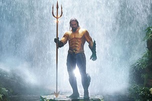 Νέο μέλος του Game of Thrones στο Aquaman franchise!