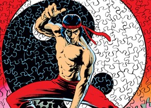 Η Marvel επιστρέφει με το τρέιλερ του Shang-Chi and the Legend of the Ten Rings