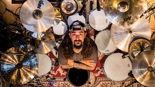 The Talented Mr. Portnoy