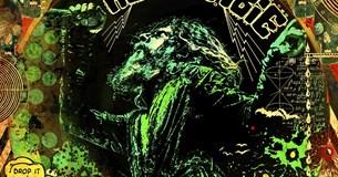 Rob Zombie - The Lunar Injection Kool Aid Eclipse Conspiracy