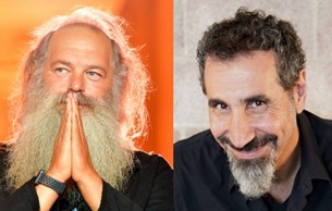 Ο στίχος που παραλίγο να διαλύσει τους SOAD νωρίτερα!