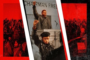 Judas and the Black Messiah