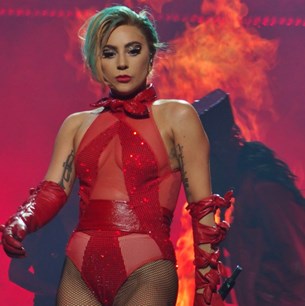 Έτοιμο το Chromatica της Lady Gaga!
