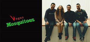 Οι Vegan Mosquitoes παρουσιάζουν το On Lost Hopes