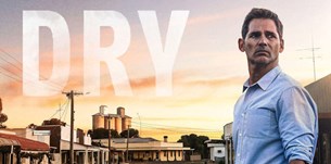 The Dry