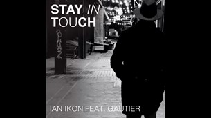 Stay In Touch: Mια εναλλακτική μπαλάντα που ξεχωρίζει