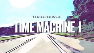 Οδυσσέας Λιάκος - Time Machine I