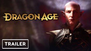 Dragon Age 4: Η πρώτη εικόνα