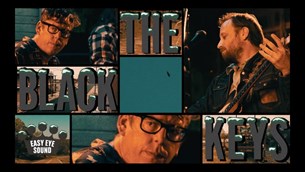Διασκεύασαν R.L. Burnside οι Black Keys
