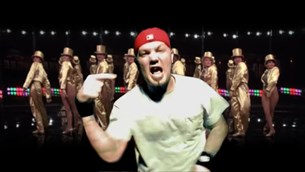 Κάποιος έκανε τους Limp Bizkit. . . musical!